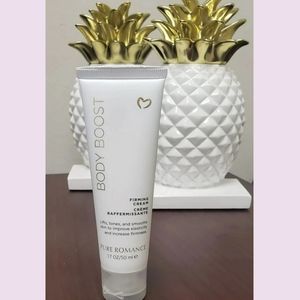 Body Boost Firming Cream